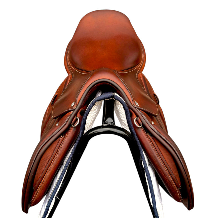 Renaissance F Jumping Saddle 2025