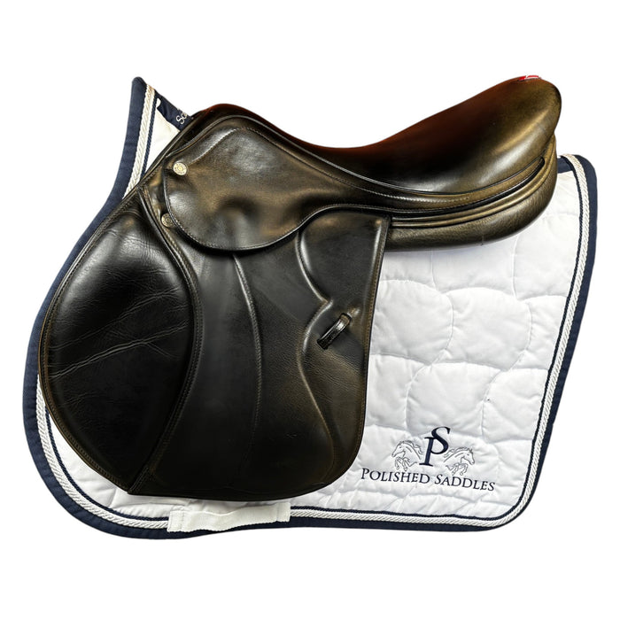 Equipe Synergy Special Jumping Saddle 2018