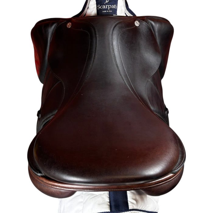 Equipe Synergy Special Jumping Saddle 2016