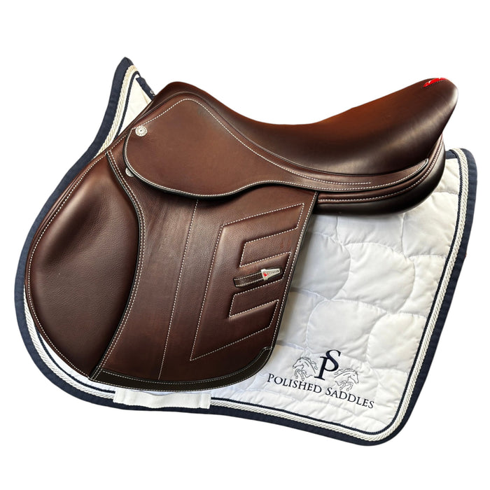 Equipe Ek-Elba Special Jumping Saddle 2023