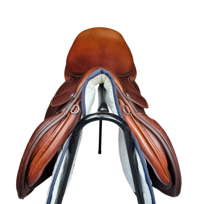Renaissance F2 Elite Jumping Saddle 2022