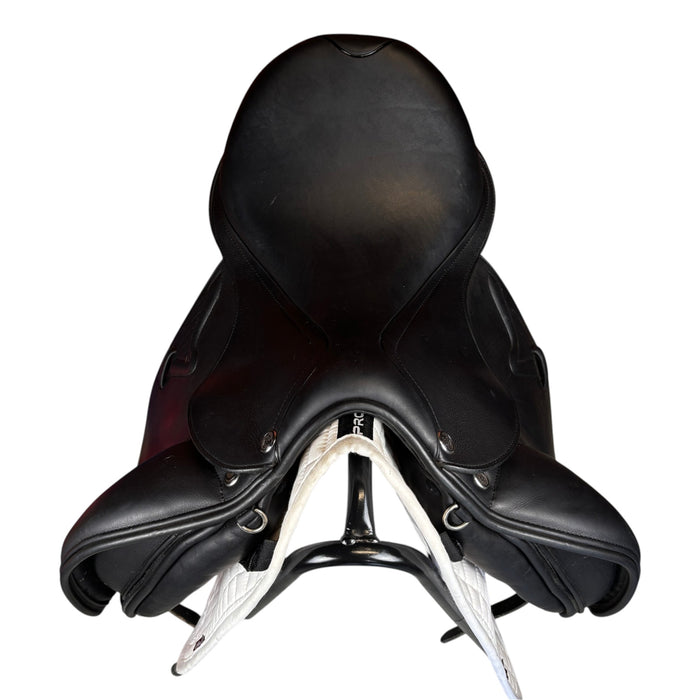 Prestige Melody CPS K D Dressage Saddle 2022