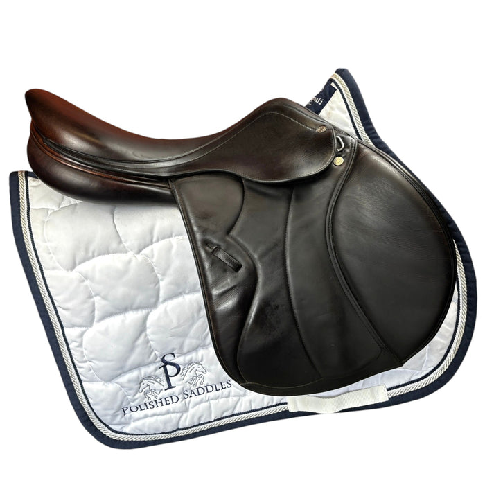 Equipe Synergy Special Jumping Saddle 2016