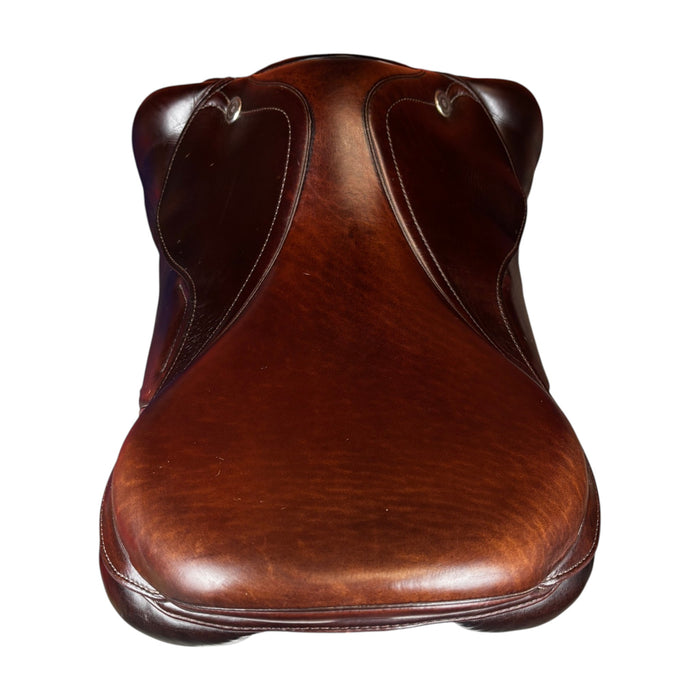 Prestige X-Contact K D Jumping Saddle 2023
