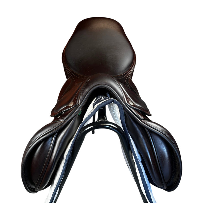 Amerigo DJ Pinerolo Jumping Saddle 2020