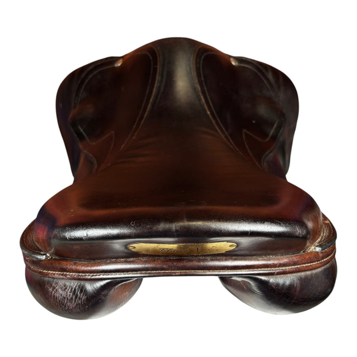 Amerigo DJ Pinerolo Jumping Saddle 2008