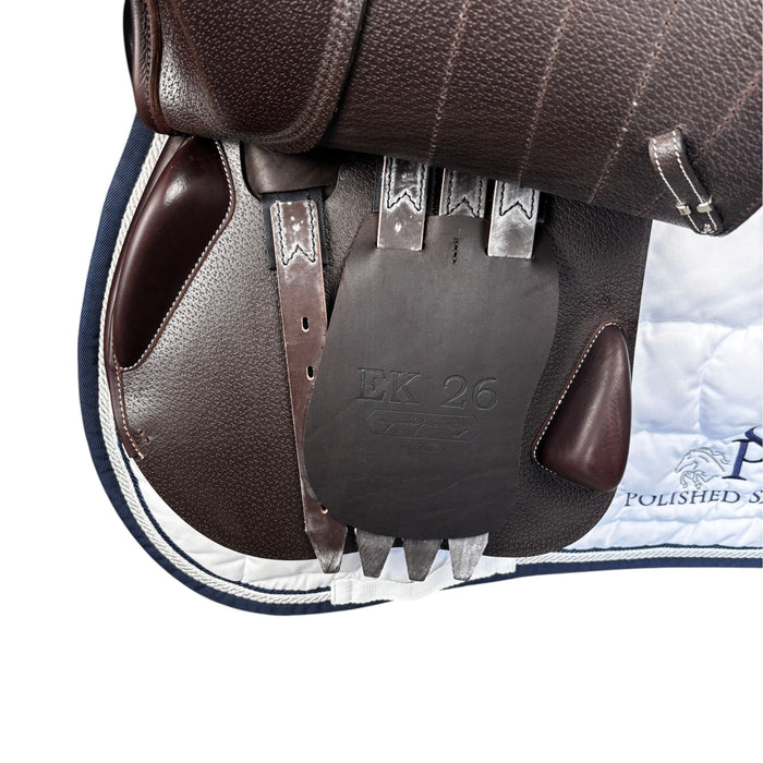 Equipe EK26 Special Jumping Saddle 2026