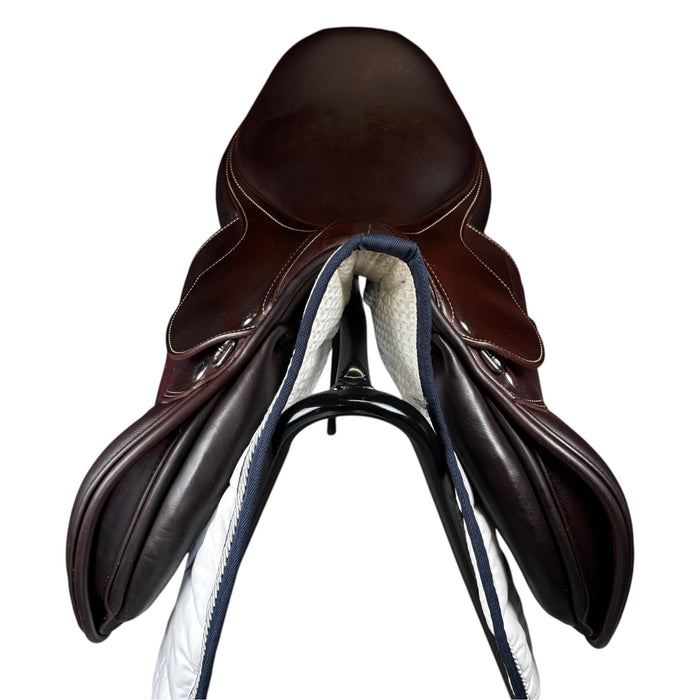 Prestige X-Paris D Jumping Saddle 2023