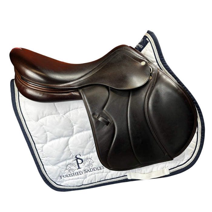 Equipe Synergy Special Jumping Saddle 2018