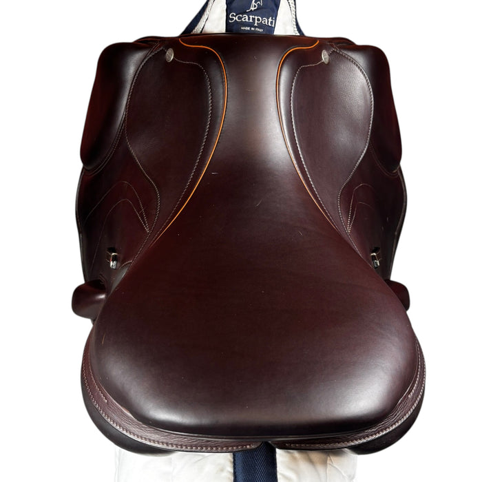 Equipe Expression Monoflap Special Jumping Saddle 2023