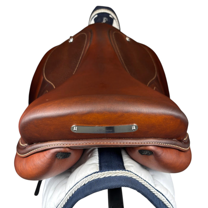 Renaissance F2 Jumping Saddle 2025