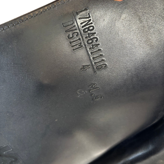 Amerigo Vega Siena Special Dressage Saddle 2016