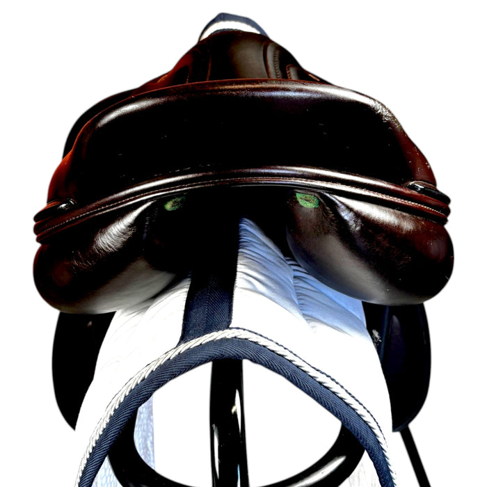 Amerigo DJ Pinerolo Jumping Saddle 2020