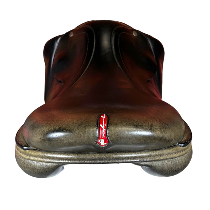 Equipe Synergy Special Jumping Saddle 2018
