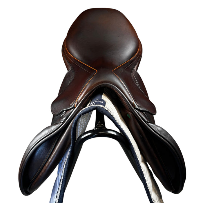 Equipe Expression Special Jumping Saddle 2018