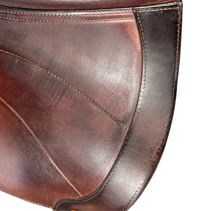 Equipe Expression Special Jumping Saddle 2014