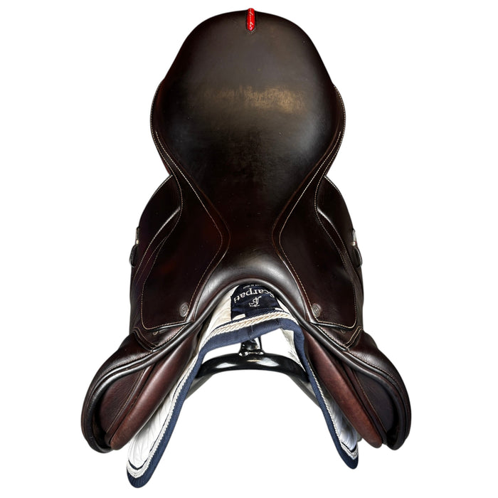 Equipe EKGO Special Jumping Saddle 2022