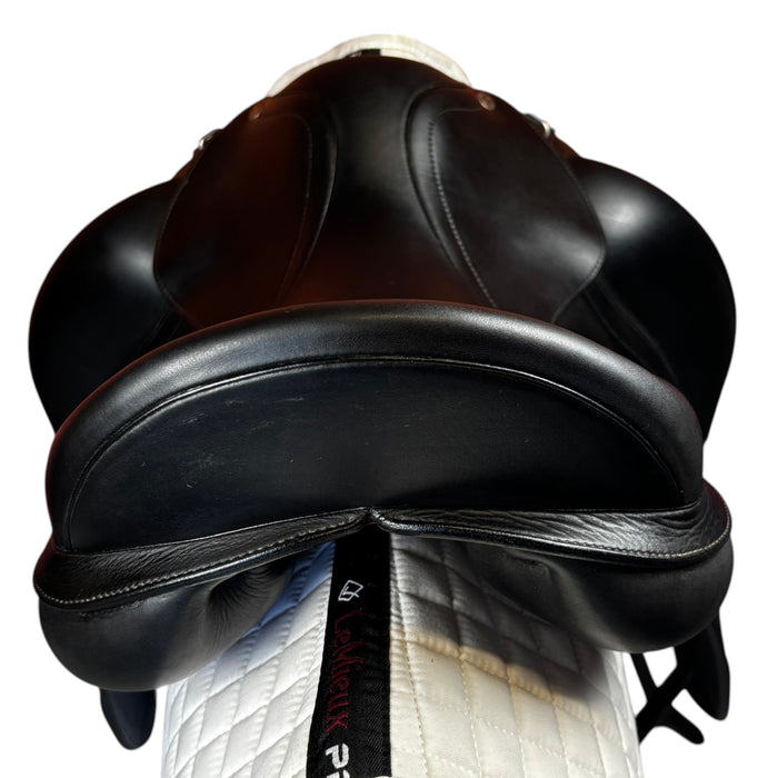 Equipe Olympia Special Jumping Saddle 2020