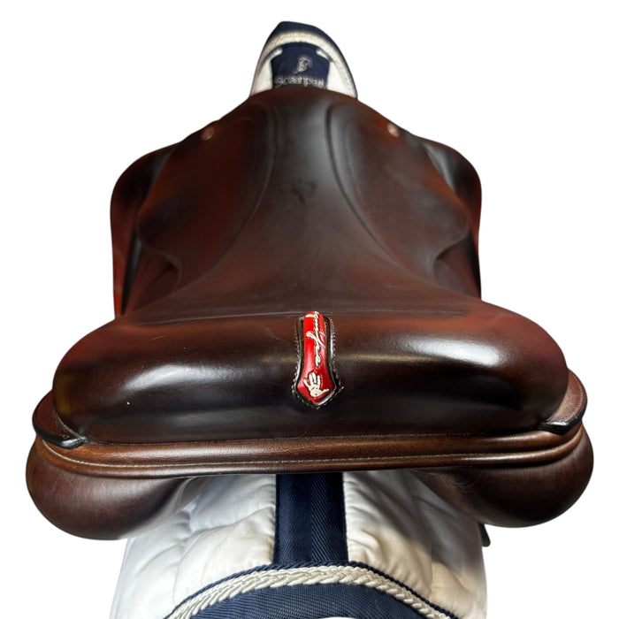 Equipe Synergy Special Jumping Saddle 2018