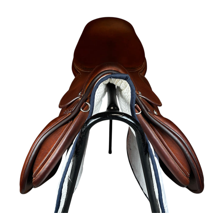 Renaissance F2 Jumping Saddle 2026
