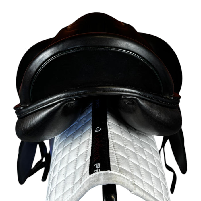 Amerigo Vega Siena Special Dressage Saddle 2016