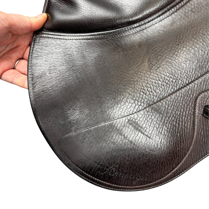 Amerigo DJ Pinerolo Jumping Saddle 2008