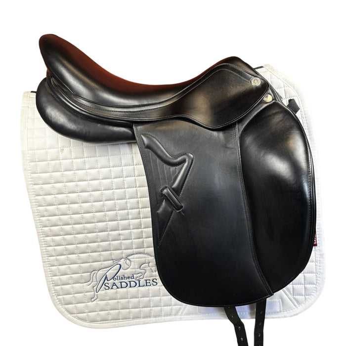 Prestige Melody CPS K MD Dressage Saddle 2024