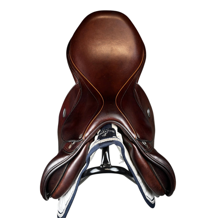 Equipe Expression Special Jumping Saddle 2014