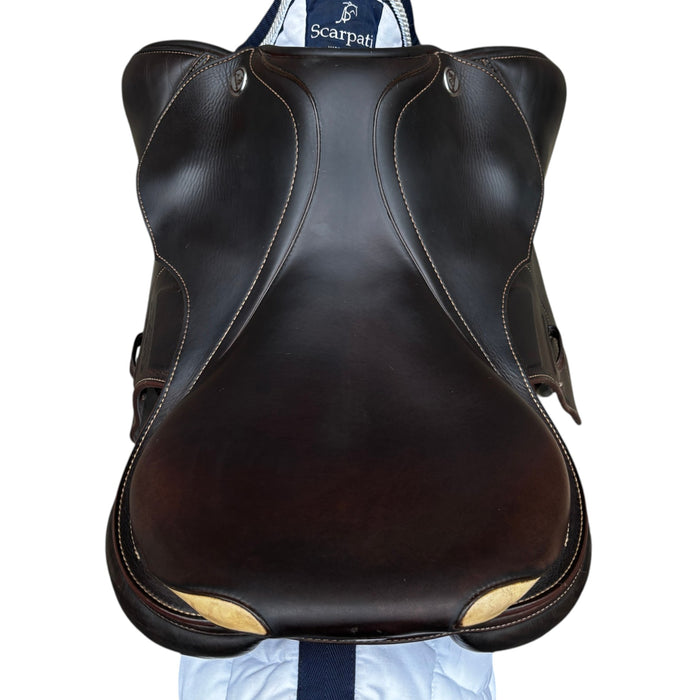 Prestige X-Paris D Jumping Saddle 2017