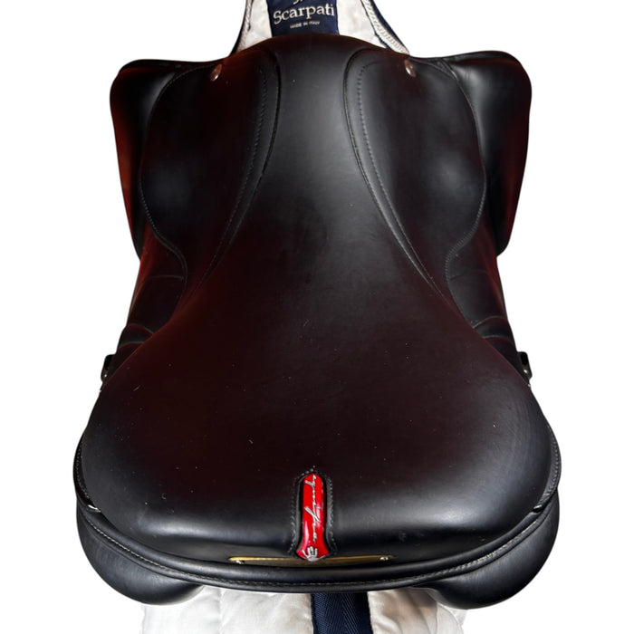 Equipe EK26 Special Jumping Saddle 2022