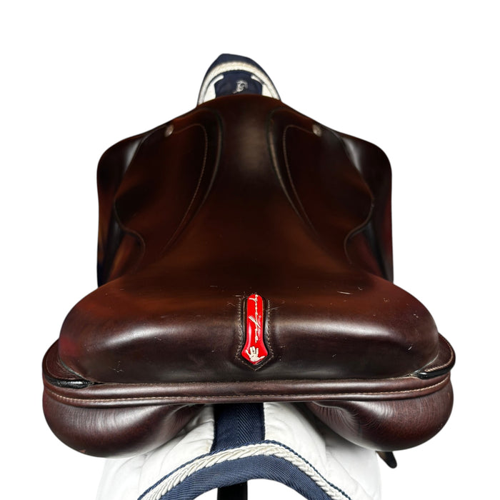 Equipe Synergy Special Jumping Saddle 2022