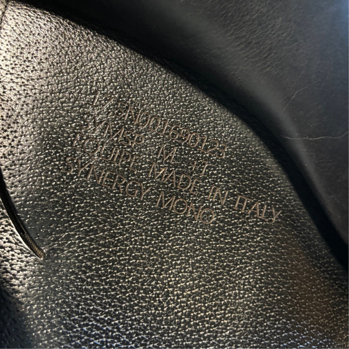 Equipe Synergy Special Monoflap Jumping Saddle 2023