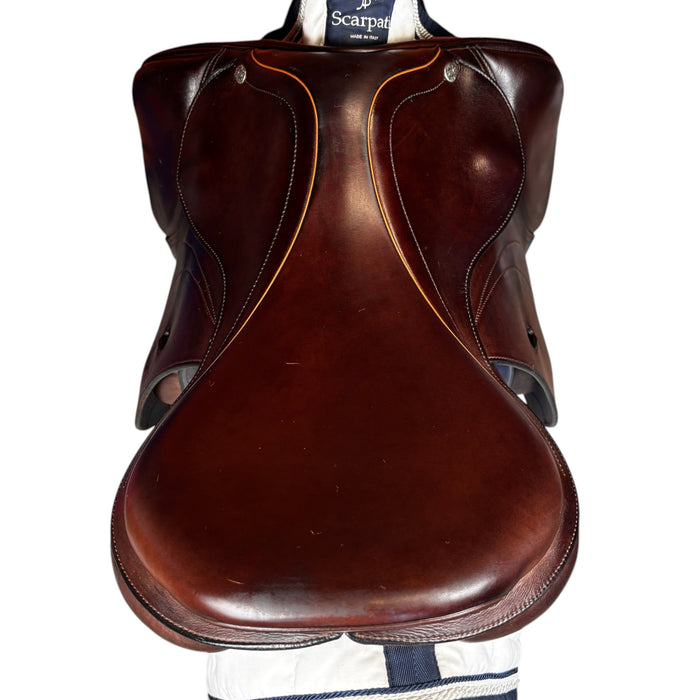 Equipe Expression Special Jumping Saddle 2014