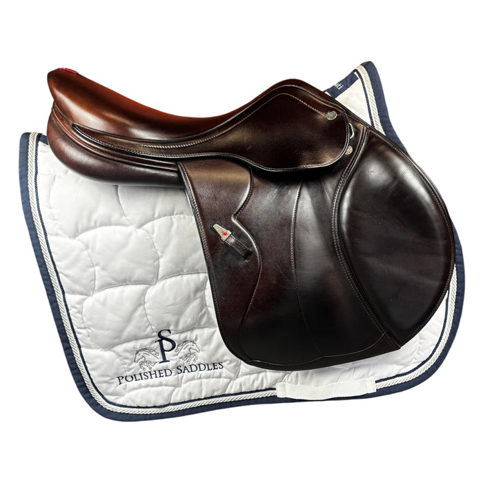 Equipe Synergy Special Jumping Saddle 2020