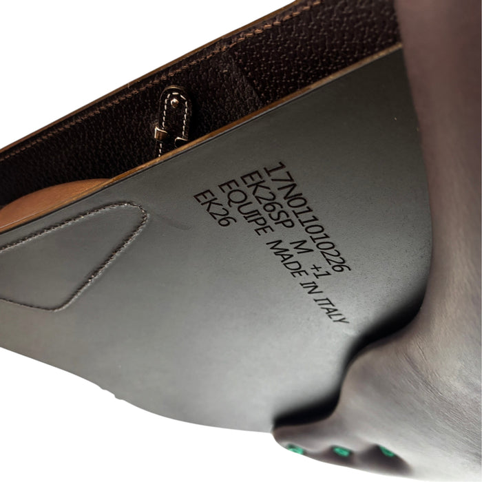 Equipe EK26 Special Jumping Saddle 2026