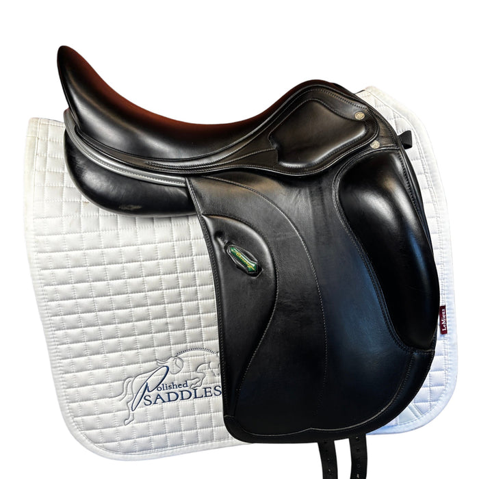 Amerigo Pasubio Siena Pinerolo Saddle 2024
