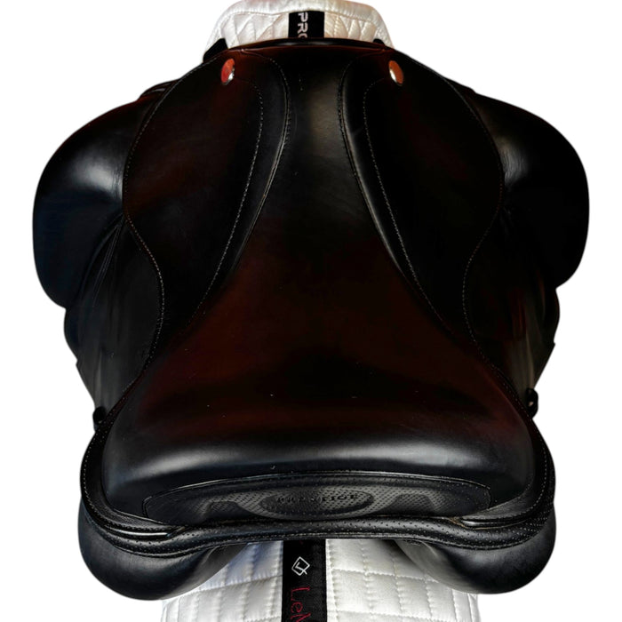 Prestige X-D1 K Dressage Saddle 2024