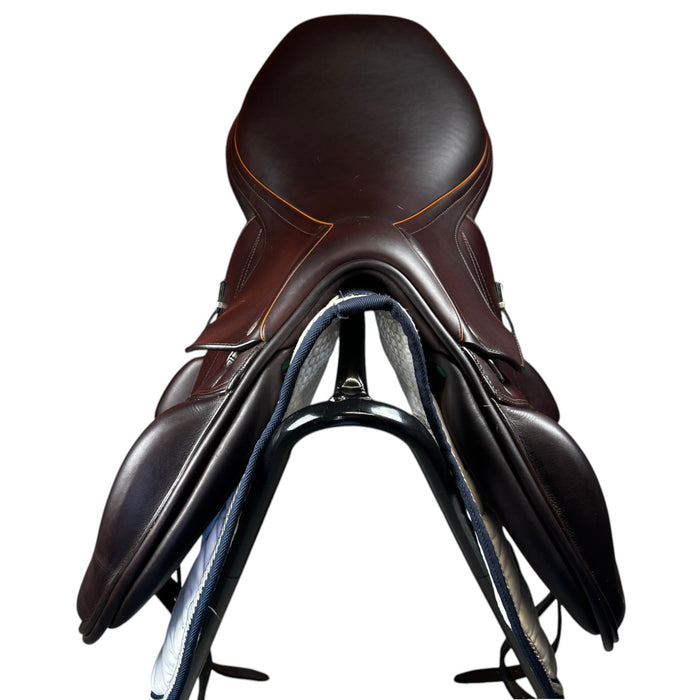 Equipe Expression Monoflap Special Jumping Saddle 2023