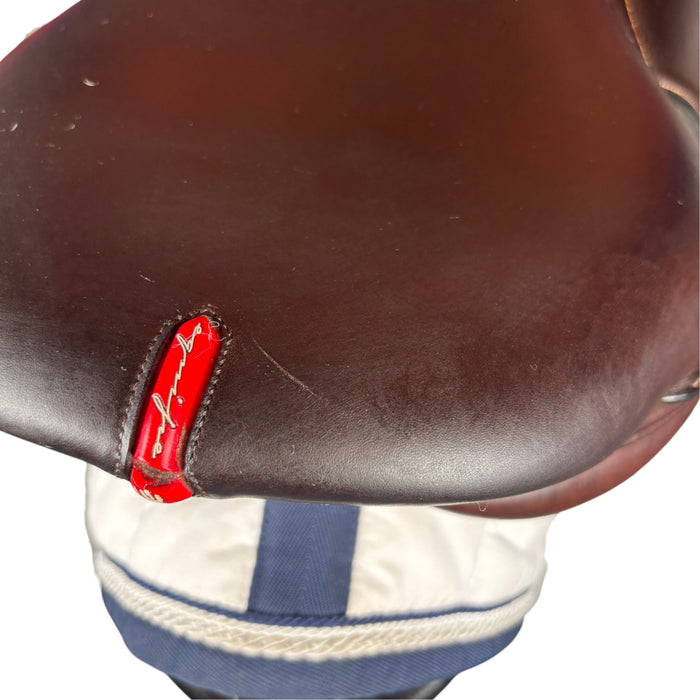 Equipe EKGO Special Jumping Saddle 2022