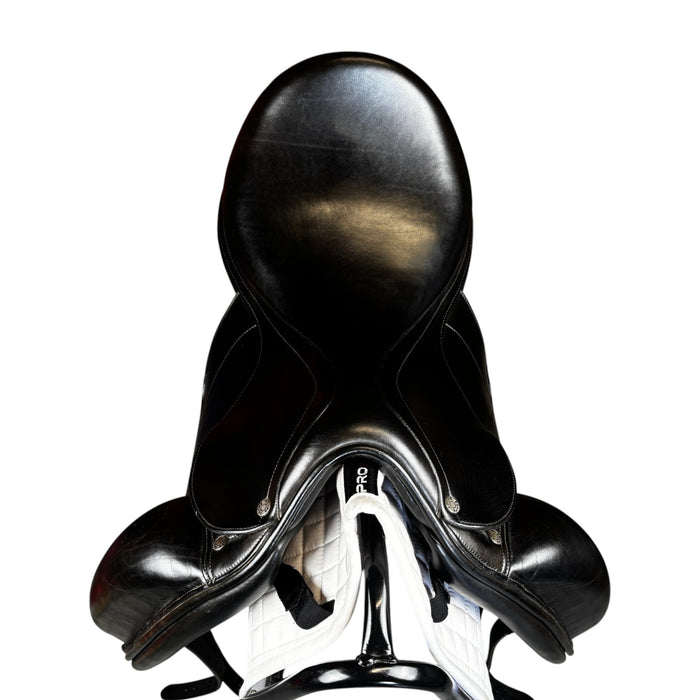 Equipe Emporio Special Dressage Saddle 2012