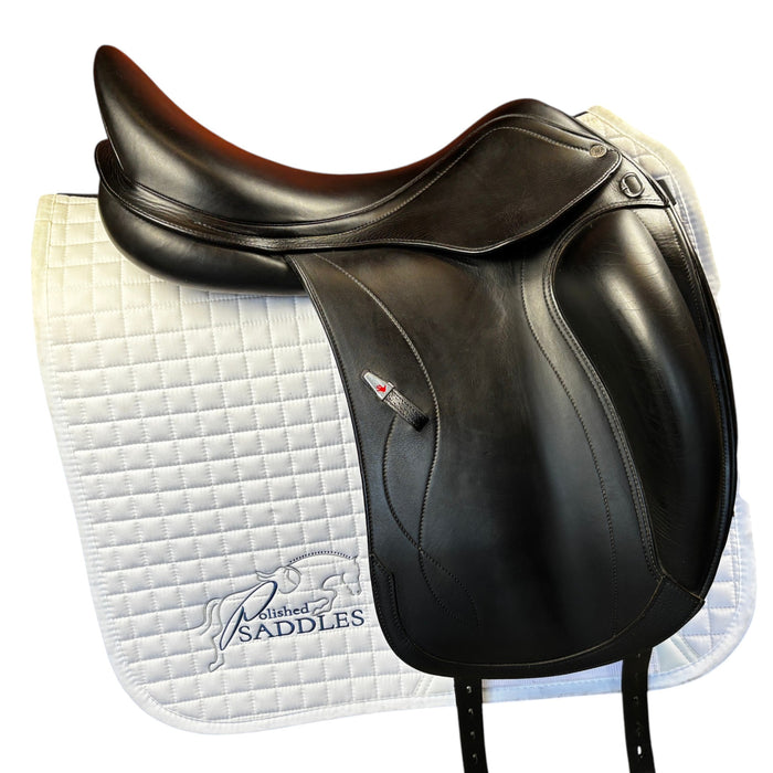 Equipe Olympia Special Jumping Saddle 2020