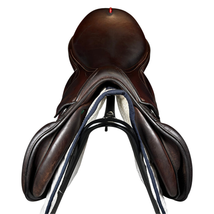 Equipe EQS Special Jumping Saddle 2015