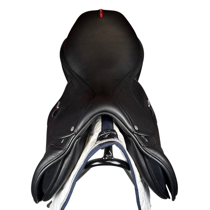 Equipe Synergy Special Perfeqto Jumping Saddle 2024