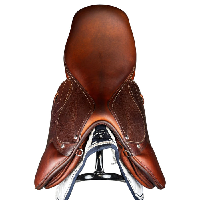 Renaissance F2 Jumping Saddle 2025