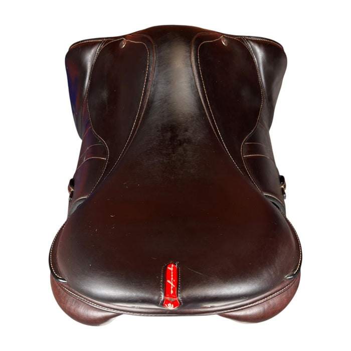 Equipe EKGO Special Jumping Saddle 2022