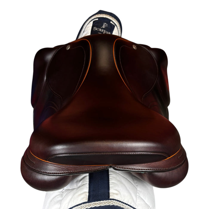 Equipe Expression Monoflap Special Jumping Saddle 2025