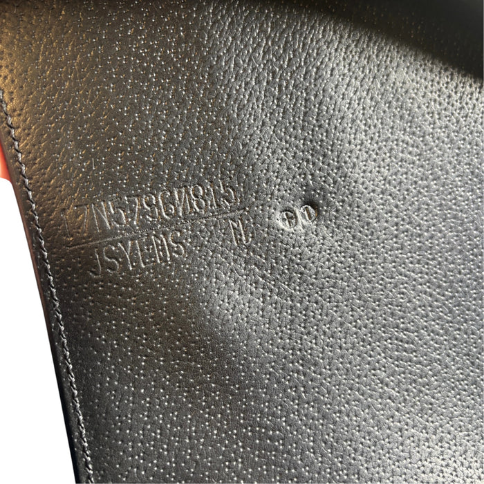Equipe Synergy Monoflap Special Jumping Saddle 2015