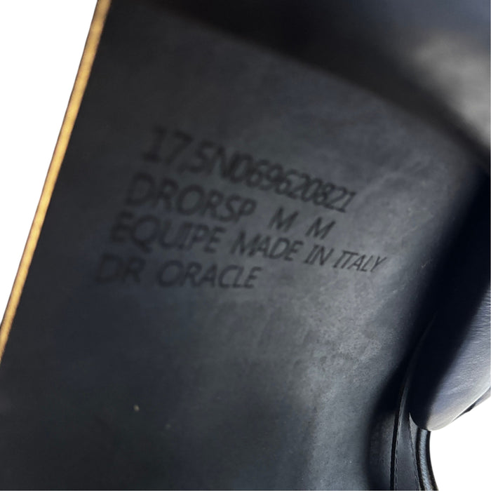 Equipe Oracle Special Dressage Saddle 2021