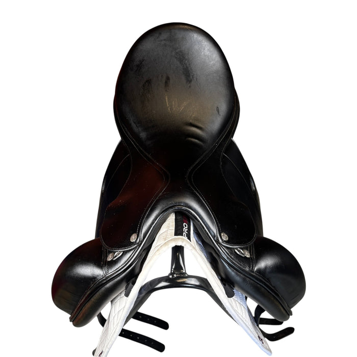Equipe Emporio Special Dressage Saddle 2012