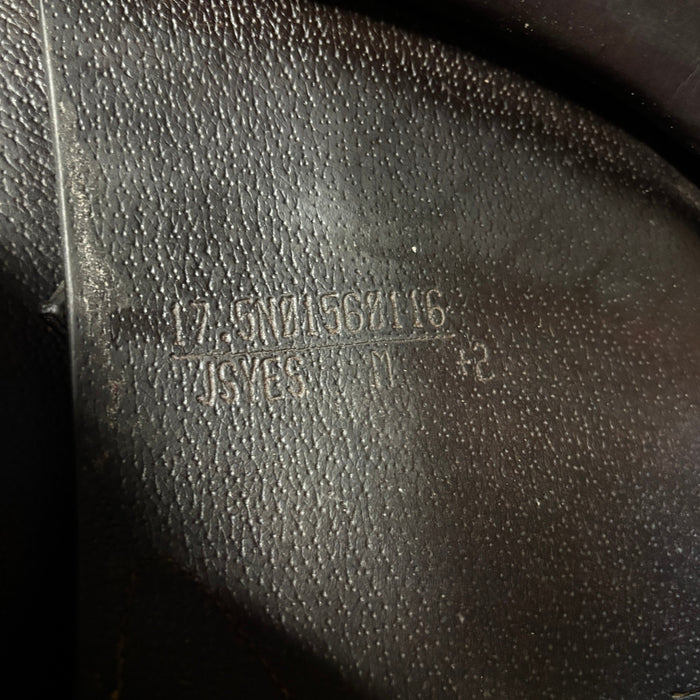 Equipe Synergy Special Jumping Saddle 2016